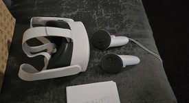 Good
													Meta Quest 3S - 256 GB, photo 3 of 4