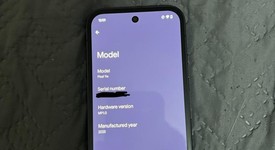 Mint
													Google Pixel 9a - Unlocked, Obsidian, 256 GB, 8 GB, photo 5 of 9