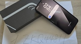 Mint
													Samsung Galaxy Z Flip7 FE - Spectrum, Black, 256 GB, 8 GB, SM-F761U, photo 3 of 10