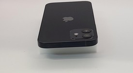 Mint
													Apple iPhone 12 - AT&T, Black, 64 GB, A2172, photo 2 of 7