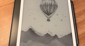 Mint
													Amazon Kindle Scribe 10.2" - 64 GB, photo 1 of 6