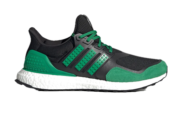 adidas Ultra Boost LEGO Color Pack Green for sale