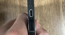 Fair
													Samsung Galaxy S23 Ultra - Unlocked, Green, 256 GB, 8 GB, SM-S918U1, photo 4 of 6