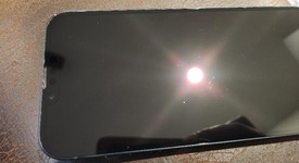 Good
													Apple iPhone 14 Plus - Unlocked, Midnight, 128 GB, A2632, photo 3 of 4