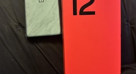 Mint
													OnePlus 12 - Unlocked, Green, 512 GB, 16 GB, CPH2583, photo 4 of 18