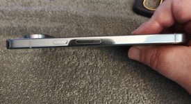 Mint
													Google Pixel 10 Pro XL - Unlocked, Moonstone, 256 GB, GUL82, photo 1 of 8