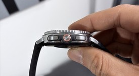 Mint
													Samsung Galaxy Watch8 Classic - Wi-Fi, White, SM-L500, 46mm, photo 5 of 8