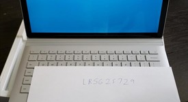 Mint
													Microsoft Surface Book 2 13.5" - I7, 512 GB, 16 GB, photo 4 of 8