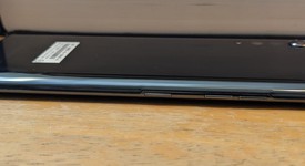 Mint
													LG Velvet 5G - T-Mobile, Gray, 128 GB, 6 GB, LM-G900TM, photo 3 of 9