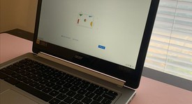 Good
													Acer Chromebook R13 - Gray, 32 GB, 4 GB, photo 4 of 8