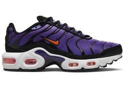 Air Max Plus OG Voltage Purple (2024) (GS) for sale