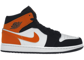 Jordan 1 Mid Shattered Backboard for sale