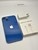 Good Apple iPhone 13 - Unlocked, Blue, 256 GB, A2482