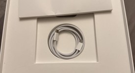 Good
													Apple iPad Pro 12.9" 6th Gen 2022 - Wi-Fi, Gray, 128 GB, photo 5 of 10