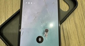 Mint
													Google Pixel 9a - Verizon, Obsidian, 128 GB, 8 GB, photo 3 of 10