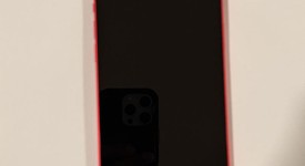 Mint
													Apple iPhone 14 Plus - Verizon, Red, 128 GB, A2632, photo 1 of 7