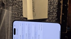 Good
													Apple iPhone 15 - Unlocked, Black, 128 GB, A2846, photo 3 of 11