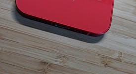 Good
													Apple iPhone 12 - Unlocked, Red, 64 GB, A2172, photo 1 of 16