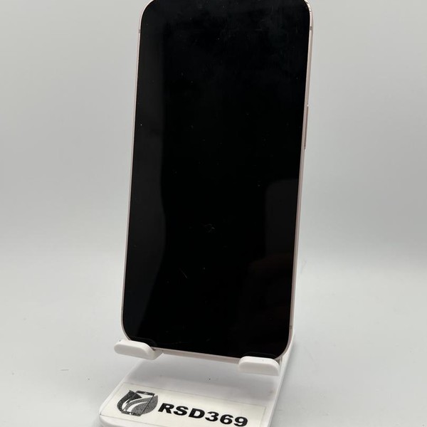 Apple iPhone 13 - Unlocked, 256 GB, Pink, A2482