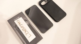 Good
													Google Pixel 9 - Unlocked, Obsidian, 128 GB, 12 GB, G2YBB, photo 2 of 10