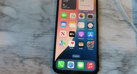 Fair
													Apple iPhone 13 - Unlocked, Midnight, 128 GB, A2482, photo 1 of 6