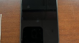 Good
													Apple iPhone 11 - AT&T, Black, 128 GB, A2111, photo 3 of 9