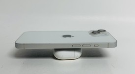 Good
													Apple iPhone 14 - Unlocked, Starlight, 128 GB, A2649, photo 4 of 9