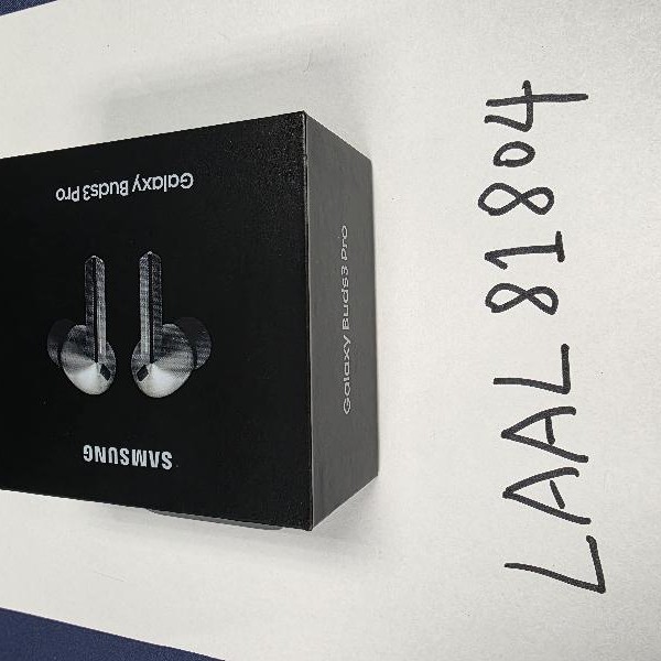 Samsung Galaxy Buds3 Pro - Silver