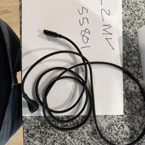 Mac Mini 2024 - 256 GB, 16 GB, Apple M4