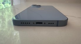 Good
													Apple iPhone 14 - T-Mobile, Blue, 128 GB, A2649, photo 4 of 8