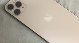 Good
													Apple iPhone 11 Pro Max - T-Mobile, Gray, 64 GB, A2161, photo 2 of 8