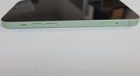 Mint
													Apple iPhone 12 - Unlocked, Green, 128 GB, A2172, photo 3 of 7