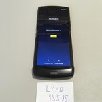 Good Motorola Razr - Verizon, Black, 128 GB, 6 GB