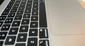 Mint
													MacBook Air 2025 (M4) - 13" - Apple M4, Silver, 512 GB, 16 GB, photo 5 of 14