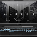 Good Asus TUF Gaming F17 - 512 GB, 8 GB, Intel Core i5