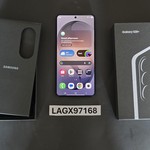 Mint Samsung Galaxy S26 Plus - Spectrum, 256 GB, Black, 12 GB, SM-S947U