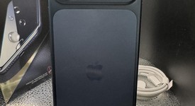 Mint
													Apple iPhone 17 Pro Max - Boost, Deep Blue, 256 GB, A3257, photo 4 of 8