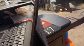 Mint
													Apple iPad Pro 12.9" 4th Gen 2020 - Wi-Fi, Gray, 128 GB, A2229, photo 3 of 8