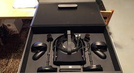 New
													Oculus Rift CV1 - Black, photo 5 of 8