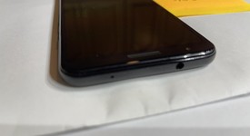 Good
													Google Pixel 3a - Unlocked Non-US, Black, 64 GB, 4 GB, G020F, photo 5 of 9