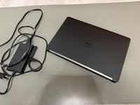 Dell Precision Laptop