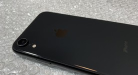 Fair
													Apple iPhone Xr - T-Mobile, Black, 64 GB, A1984, photo 2 of 11