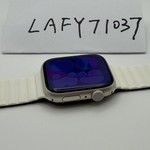 Good Apple Watch Series 7 45mm - Silver, A2474 - GPS, Stainless