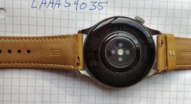Good
													Xiaomi Watch S1 Pro - Wi-Fi, Silver, photo 2 of 7