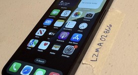 Fair
													Apple iPhone 12 Mini - Unlocked, Black, 64 GB, A2176, photo 3 of 7