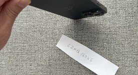 Mint
													Apple iPhone 14 Pro Max - Unlocked, Purple, 256 GB, A2651, photo 1 of 11