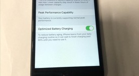 Good
													Apple iPhone 7 - AT&T, Black, 32 GB, A1778, photo 1 of 10