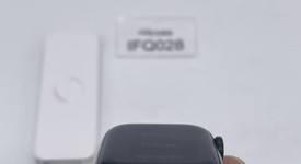 Fair
													Apple Watch Series 7 41mm - Green, A2473 - GPS, Aluminum, photo 6 of 6