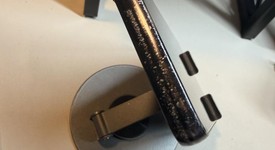 Fair
													Samsung Galaxy S22 - AT&T, Black, 128 GB, 8 GB, SM-S901U, photo 3 of 8