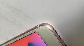 Fair
													Apple iPhone 6S - Unlocked, Rose Gold, 32 GB, A1633, photo 5 of 13